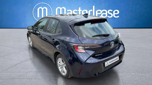 TOYOTA Corolla Corolla 1.8 Hybrid GPF Comfort