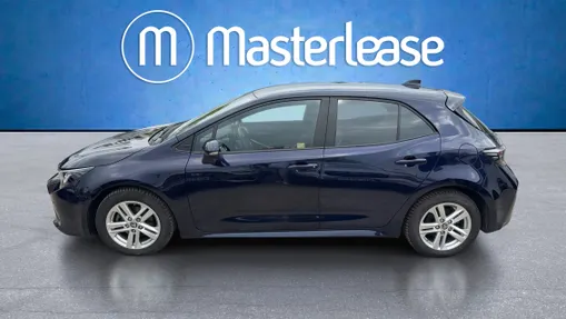 TOYOTA Corolla Corolla 1.8 Hybrid GPF Comfort