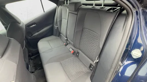 TOYOTA Corolla Corolla 1.8 Hybrid GPF Comfort