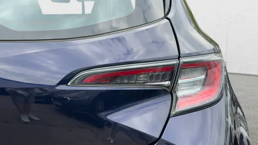 TOYOTA Corolla Corolla 1.8 Hybrid GPF Comfort