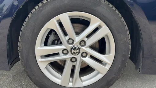 TOYOTA Corolla Corolla 1.8 Hybrid GPF Comfort