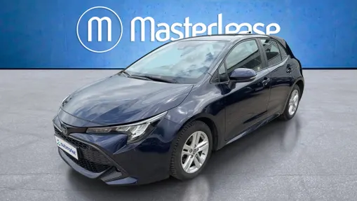TOYOTA Corolla Corolla 1.8 Hybrid GPF Comfort