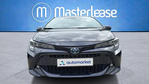 TOYOTA Corolla Corolla 1.8 Hybrid GPF Comfort