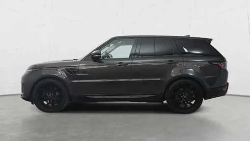 LAND ROVER Range Rover Sport Range Rover S 3.0 I6 HSE