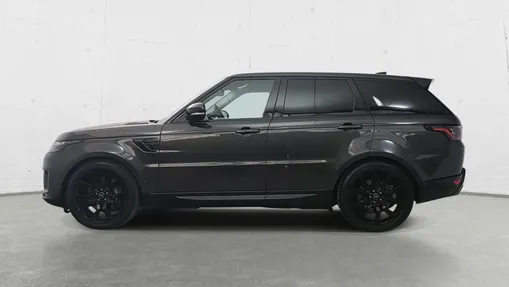 LAND ROVER Range Rover Sport Range Rover S 3.0 I6 HSE