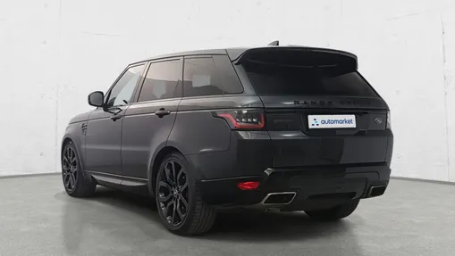 LAND ROVER Range Rover Sport Range Rover S 3.0 I6 HSE
