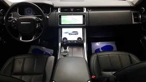 LAND ROVER Range Rover Sport Range Rover S 3.0 I6 HSE
