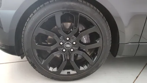 LAND ROVER Range Rover Sport Range Rover S 3.0 I6 HSE
