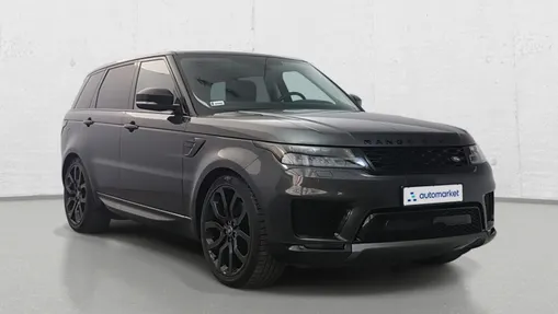 LAND ROVER Range Rover Sport Range Rover S 3.0 I6 HSE