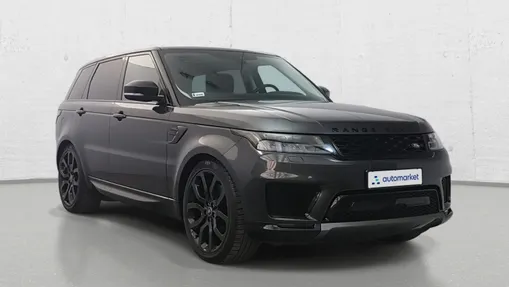 LAND ROVER Range Rover Sport Range Rover S 3.0 I6 HSE
