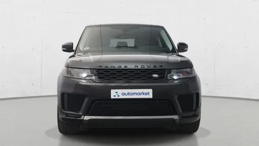 LAND ROVER Range Rover Sport Range Rover S 3.0 I6 HSE