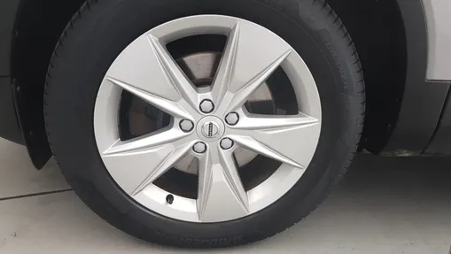 VOLVO XC40 XC40 B3 Core aut