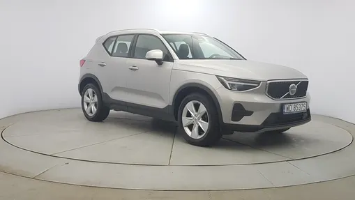 VOLVO XC40 XC40 B3 Core aut