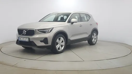 VOLVO XC40 XC40 B3 Core aut