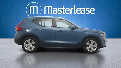 VOLVO XC40 XC40 B3 Core aut