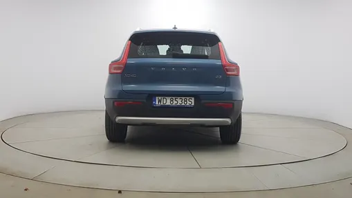 VOLVO XC40 XC40 B3 Core aut