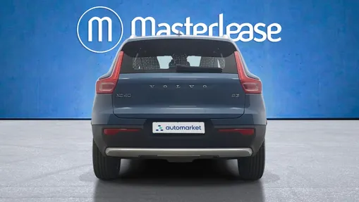 VOLVO XC40 XC40 B3 Core aut
