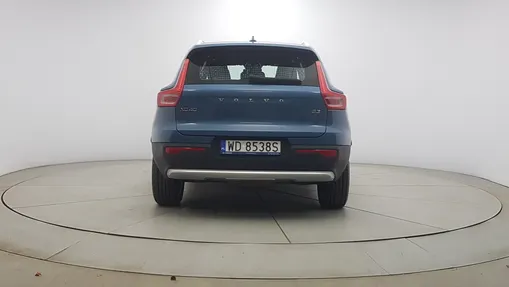 VOLVO XC40 XC40 B3 Core aut