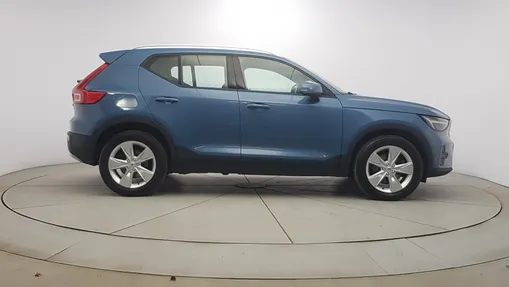 VOLVO XC40 XC40 B3 Core aut