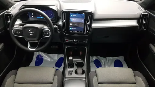 VOLVO XC40 XC40 B3 Core aut
