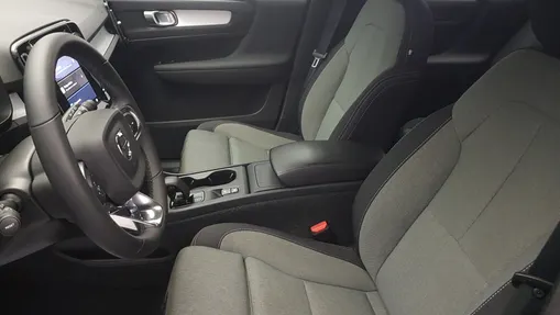 VOLVO XC40 XC40 B3 Core aut