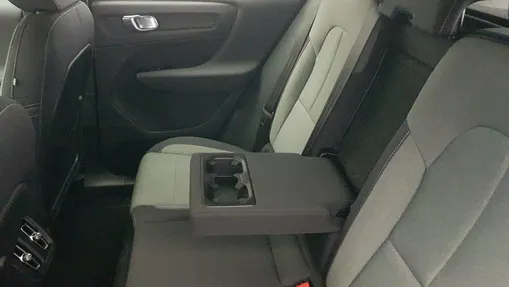 VOLVO XC40 XC40 B3 Core aut