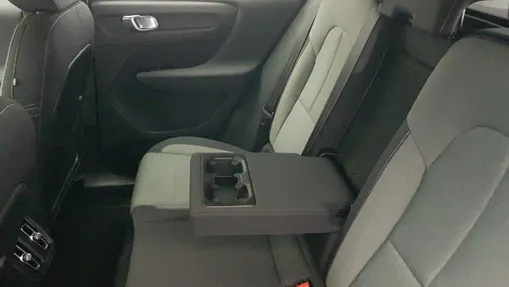 VOLVO XC40 XC40 B3 Core aut