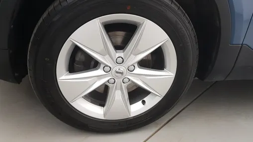 VOLVO XC40 XC40 B3 Core aut