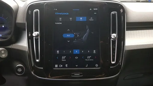 VOLVO XC40 XC40 B3 Core aut