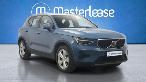 VOLVO XC40 XC40 B3 Core aut