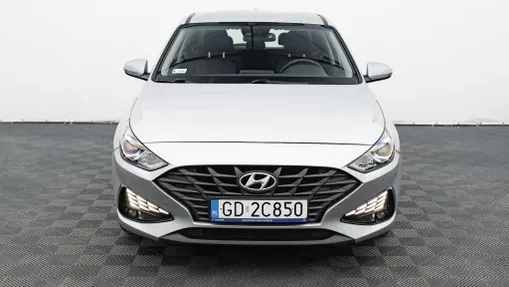 HYUNDAI i30 i30 1.5 DPI Classic +
