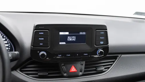HYUNDAI i30 i30 1.5 DPI Classic +