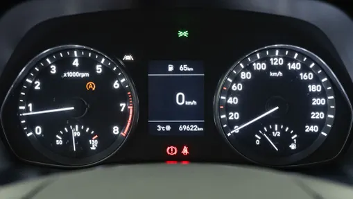 HYUNDAI i30 i30 1.5 DPI Classic +