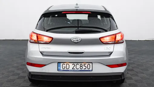 HYUNDAI i30 i30 1.5 DPI Classic +