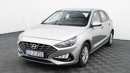 HYUNDAI i30 i30 1.5 DPI Classic +