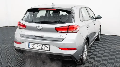HYUNDAI i30 i30 1.5 DPI Classic +