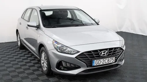 HYUNDAI i30 i30 1.5 DPI Classic +