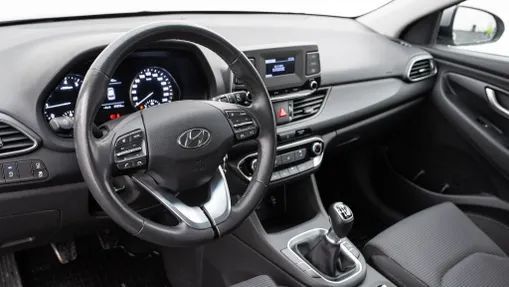 HYUNDAI i30 i30 1.5 DPI Classic +