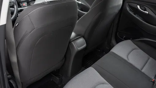 HYUNDAI i30 i30 1.5 DPI Classic +
