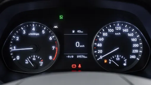HYUNDAI i30 i30 1.5 DPI Classic +