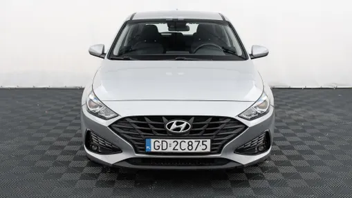 HYUNDAI i30 i30 1.5 DPI Classic +