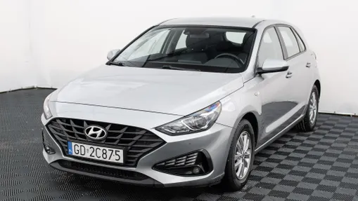 HYUNDAI i30 i30 1.5 DPI Classic +