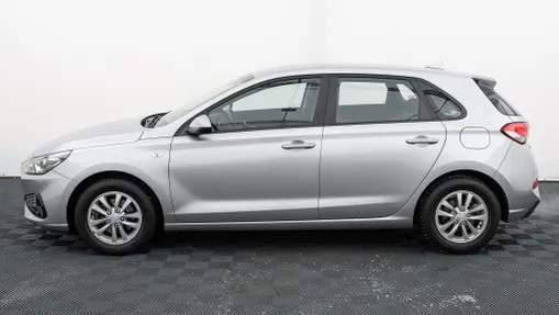 HYUNDAI i30 i30 1.5 DPI Classic +