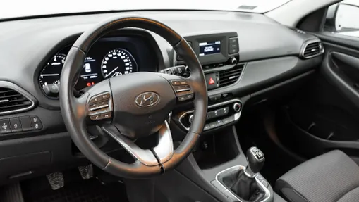HYUNDAI i30 i30 1.5 DPI Classic +