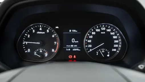 HYUNDAI i30 i30 1.5 DPI Classic +