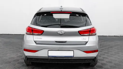 HYUNDAI i30 i30 1.5 DPI Classic +