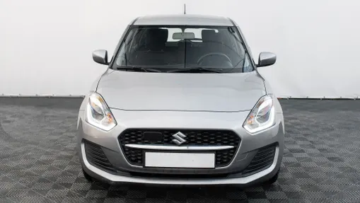 SUZUKI Swift Swift 1.2 Dualjet SHVS Premium CVT
