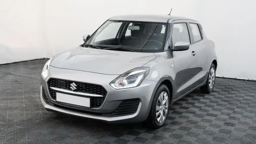 SUZUKI Swift Swift 1.2 Dualjet SHVS Premium CVT