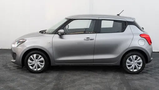 SUZUKI Swift Swift 1.2 Dualjet SHVS Premium CVT