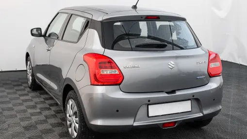 SUZUKI Swift Swift 1.2 Dualjet SHVS Premium CVT